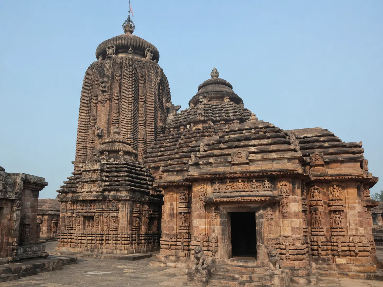 Konark Sun Temple Tours