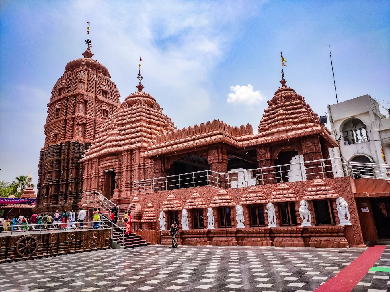 Bhubaneswar City Tours