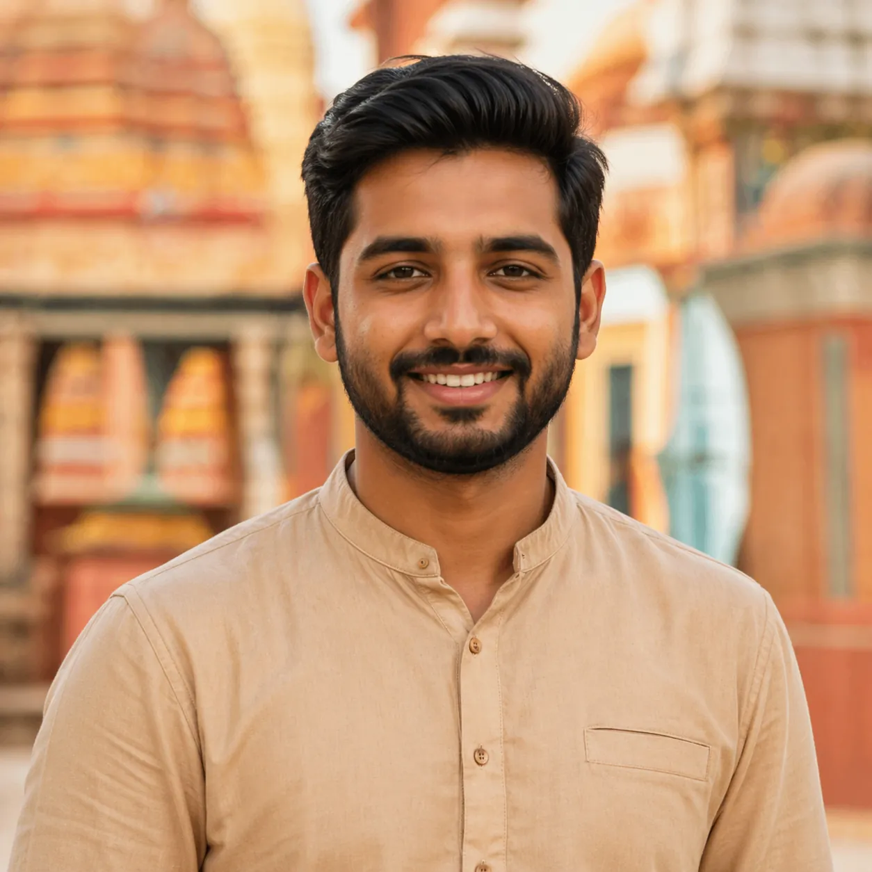 Rajesh Verma