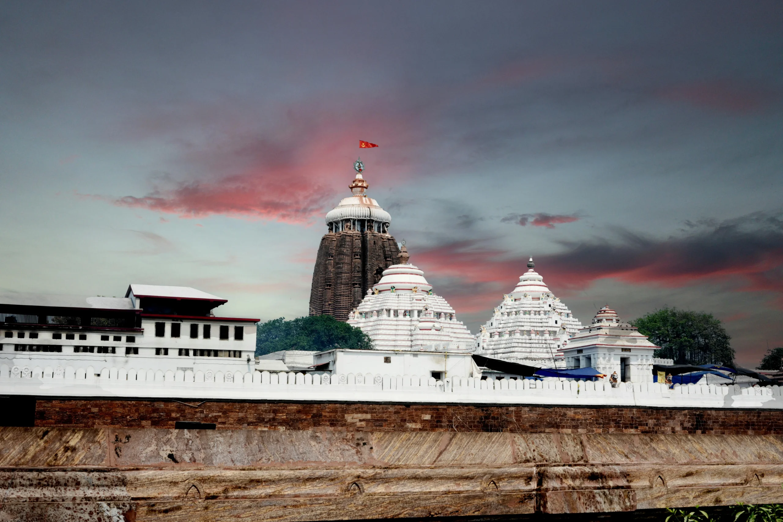 Puri Jagannath Temple