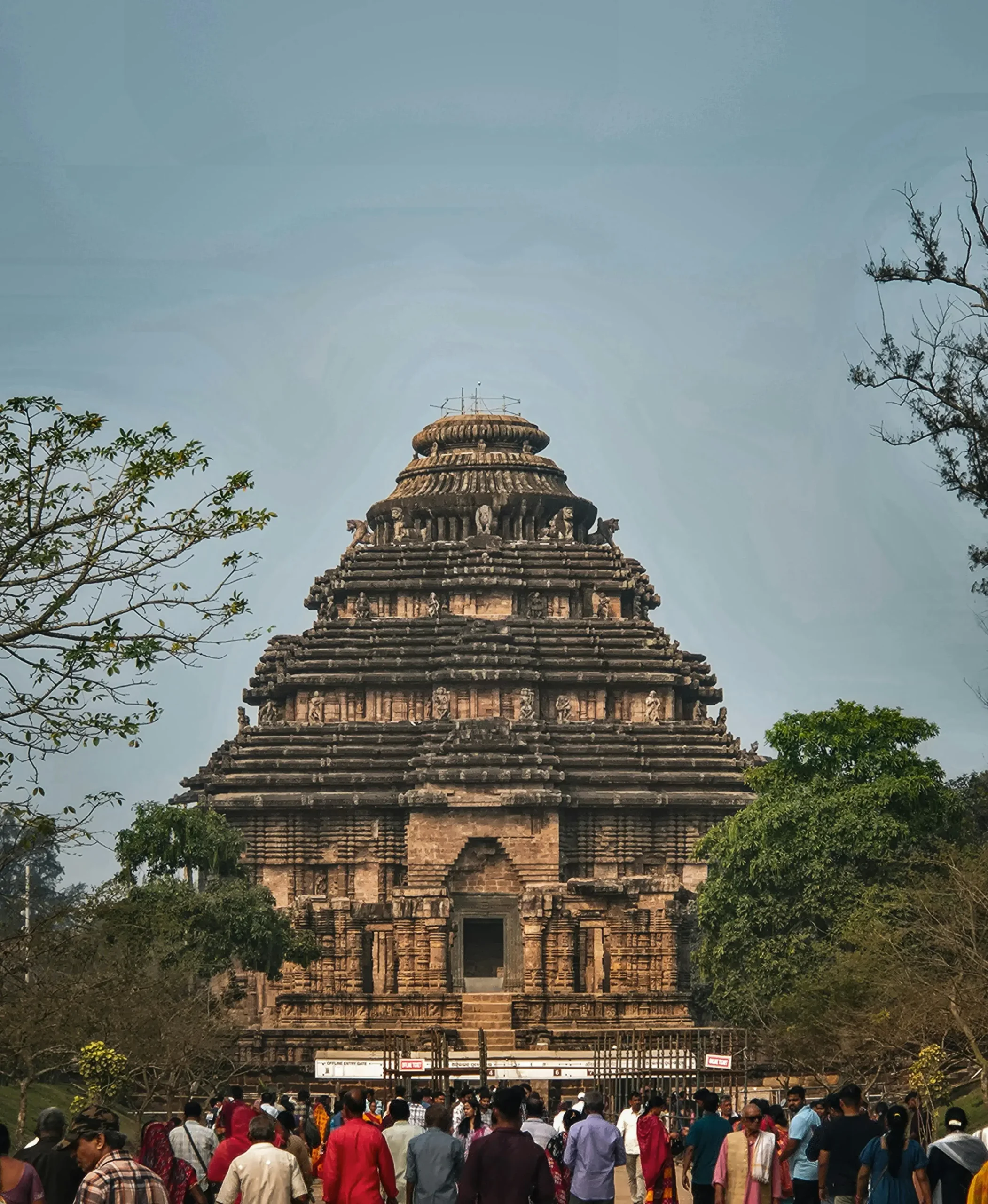 Konark Sun Temple
