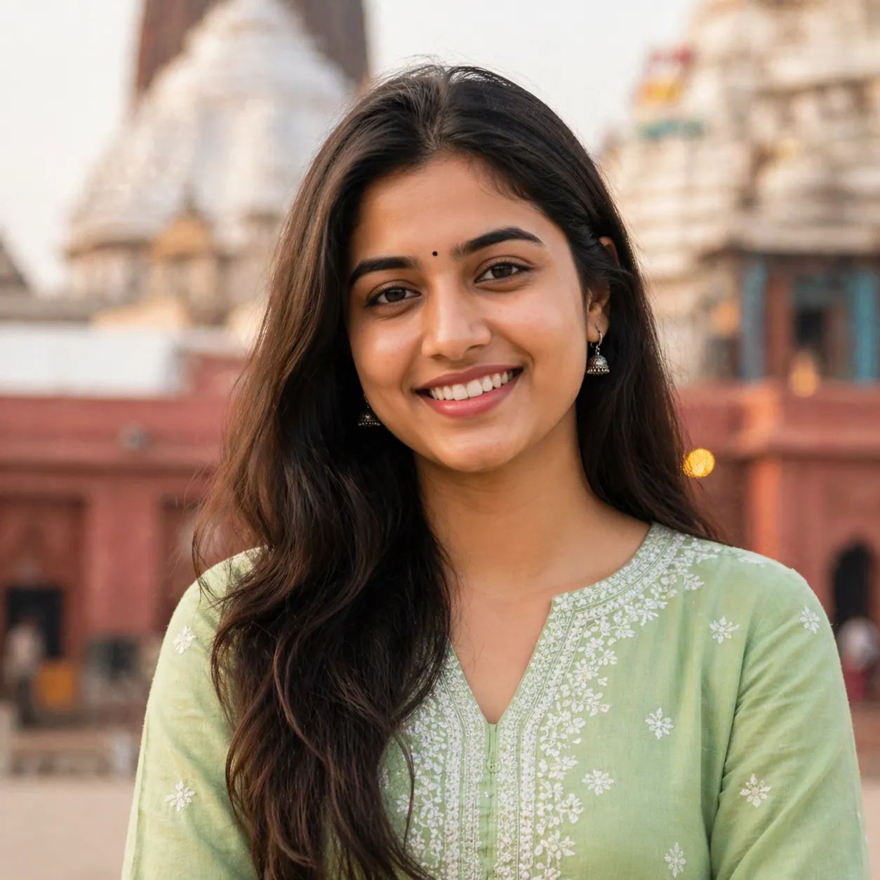 Neha Agarwal