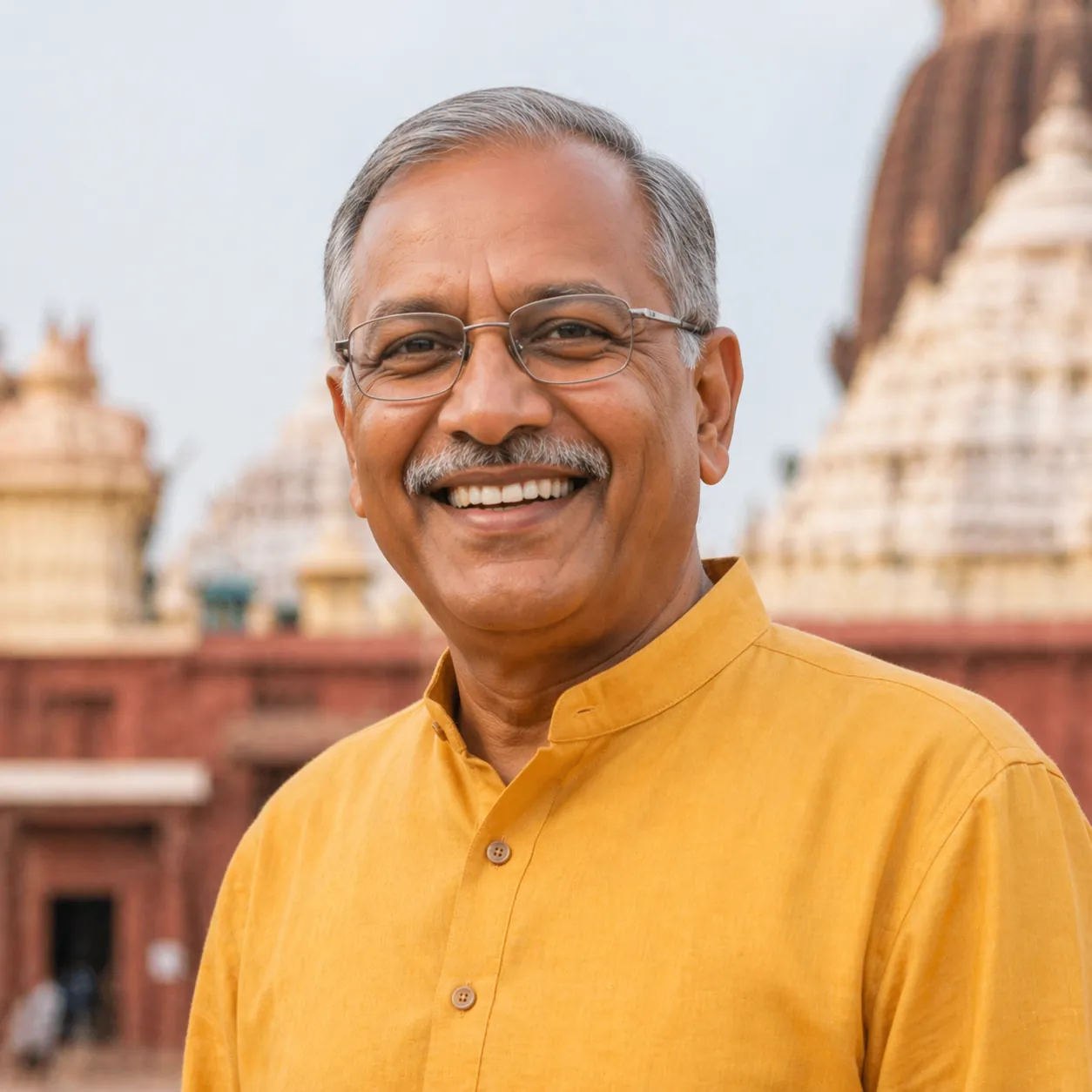 Suresh Kumar