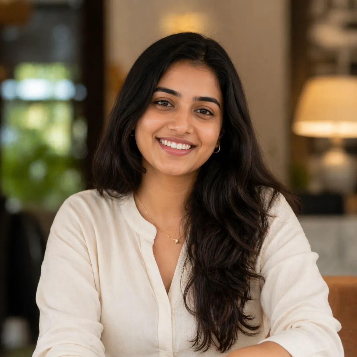 Priya Dash