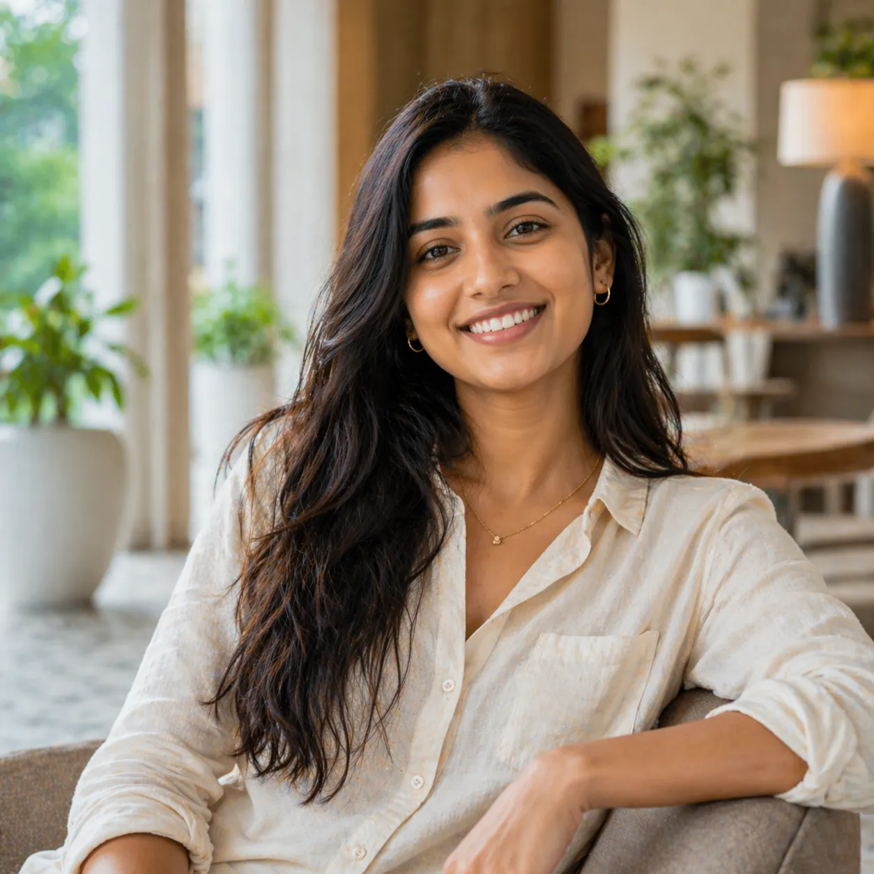 Priya Singh