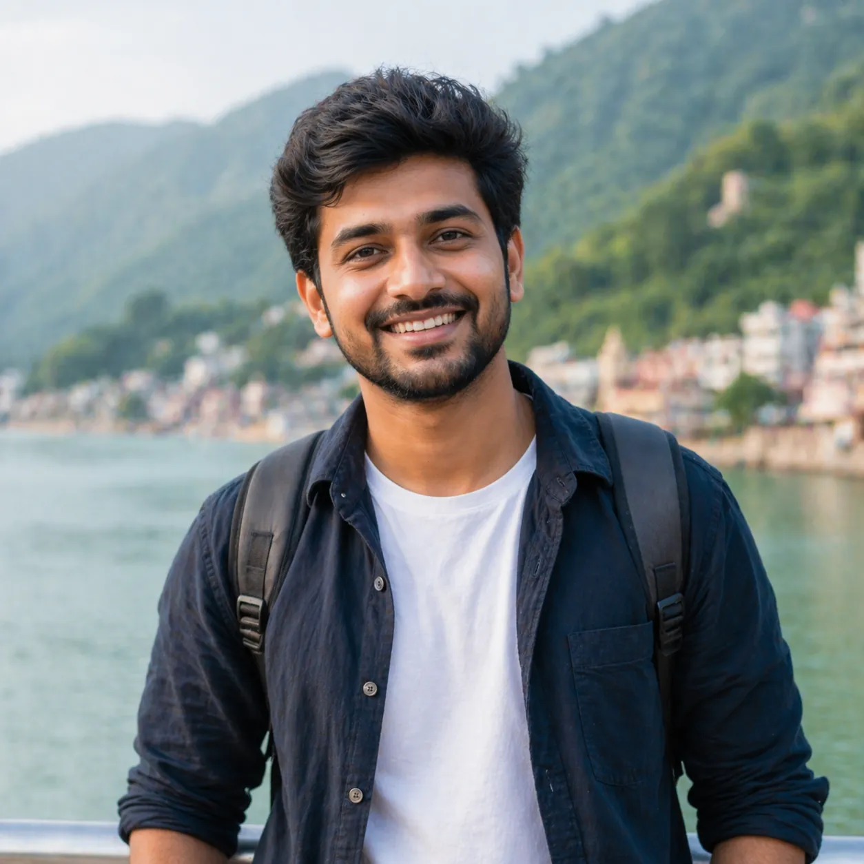 Ankit Bhatia