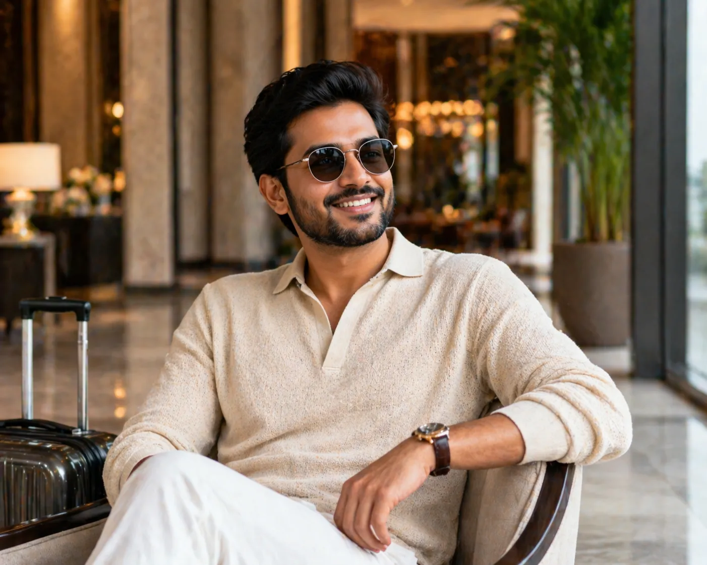 Rohan Sharma