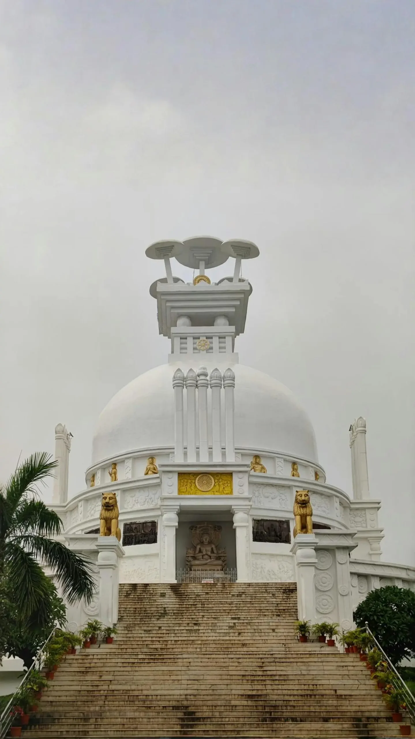 Odisha Golden Triangle