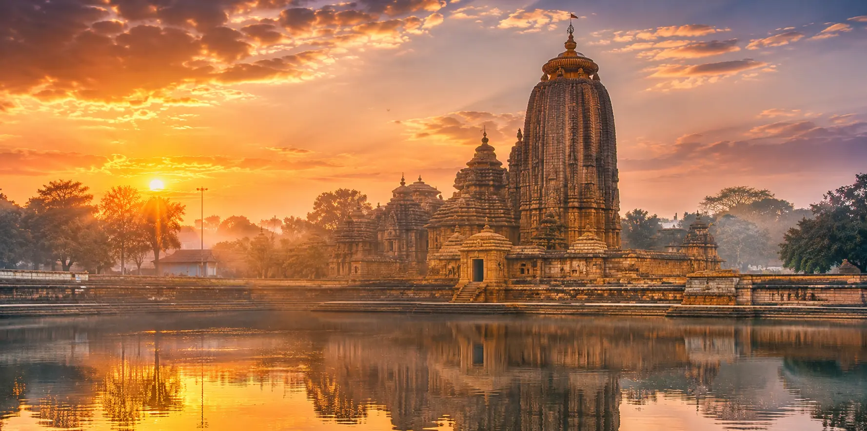 Bhubaneswar Local Sightseeing Tour